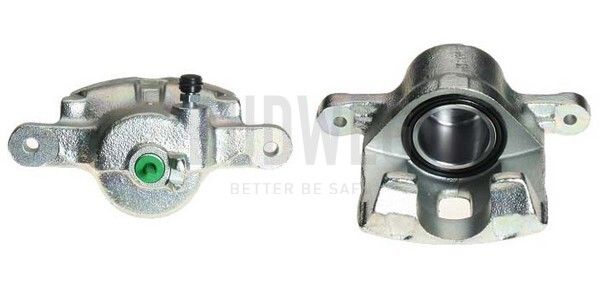 BUDWEG CALIPER Тормозной суппорт 342811